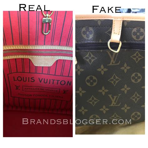 louis vuitton neverfull replica reddit|how to check if louis vuitton is real.